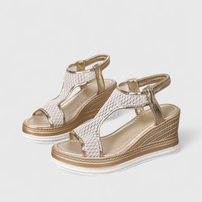 Luxurious Women's Summer Sandals
