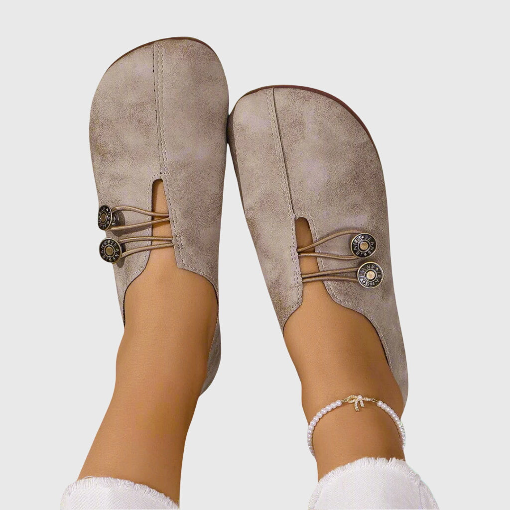 Everyday Cozy Slip On Shoes