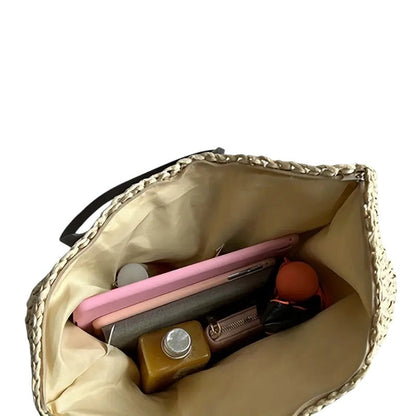 Large Capacity Summer Beach Shopping Bag