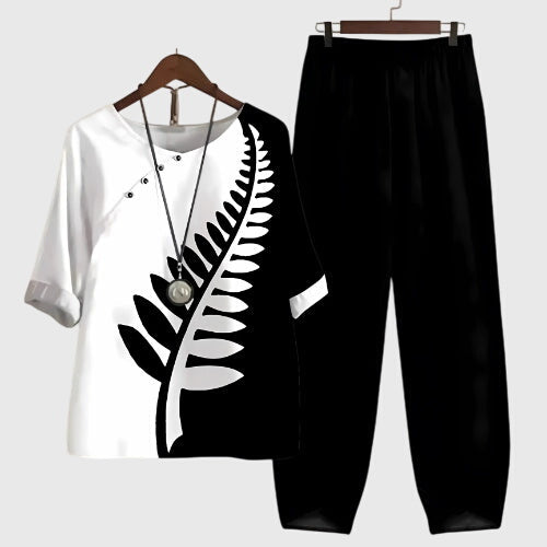 Soft Cozy 2 Piece Outfit