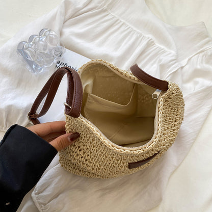 Stylish Women's Shoulder Tote Bag