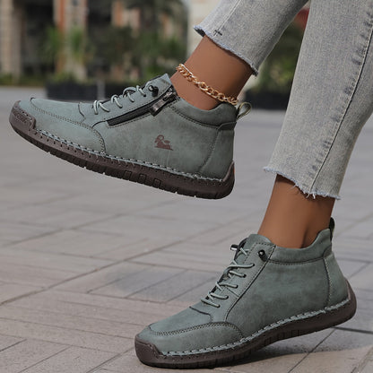 Comfortable Women's Arch Supportive Walking Shoes