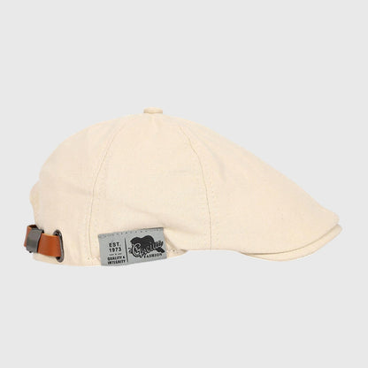 Elegant Women's Winter Beret