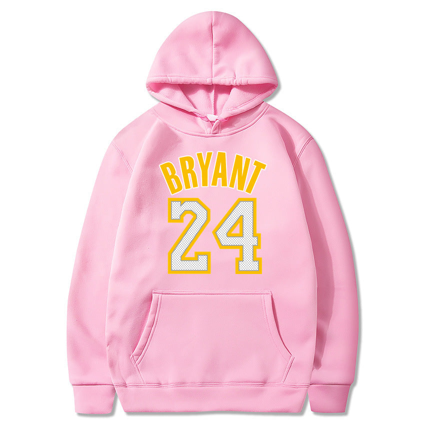 Comfortable Mens Athletic Hooded Sweatshirt