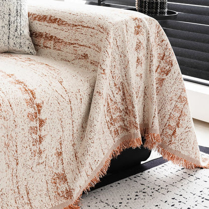 Classic Floral Reversible Quilt