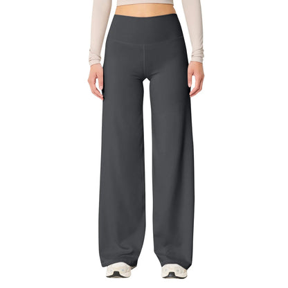 Comfortable Women's Yoga Pants with Stretchy Fit