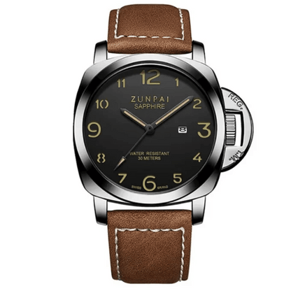 Classic Self-Winding Men's Watch
