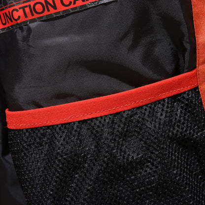 Warm Waterproof Snow Jacket