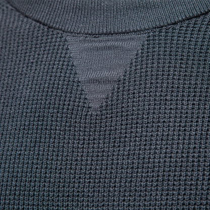 Comfy Mens Lightweight Crew Neck Sweater
