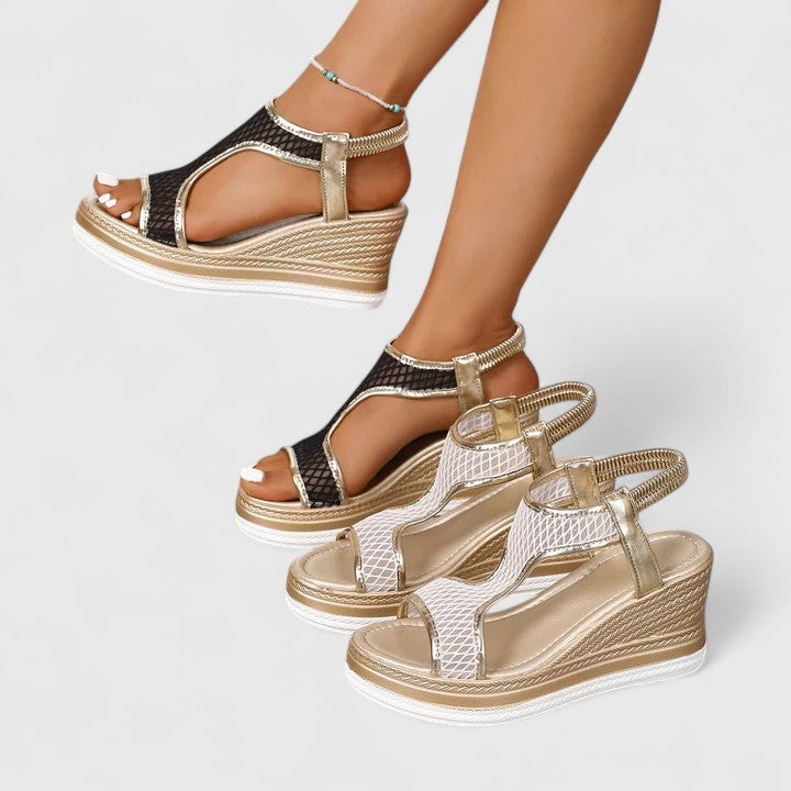 Luxurious Women's Summer Sandals