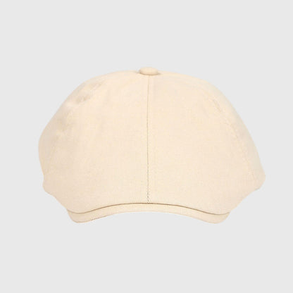Elegant Women's Winter Beret