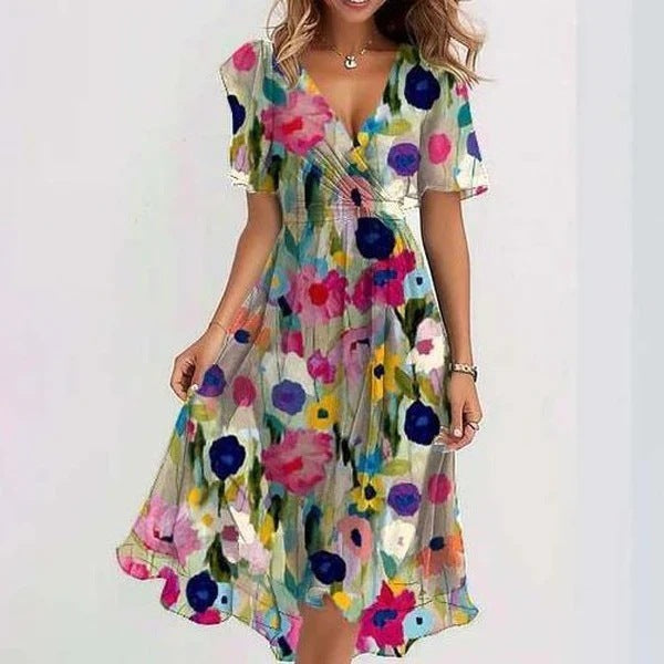Beautiful Women's Sundress