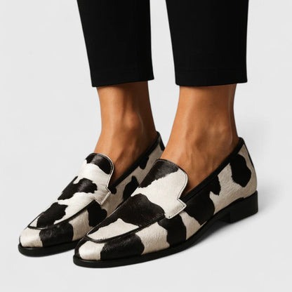 Comfortable Luxury Slip On Loafers