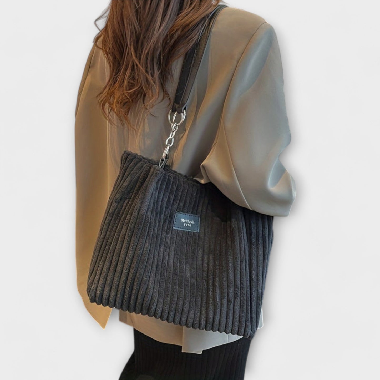 Comfortable Women's Crossbody Purse
