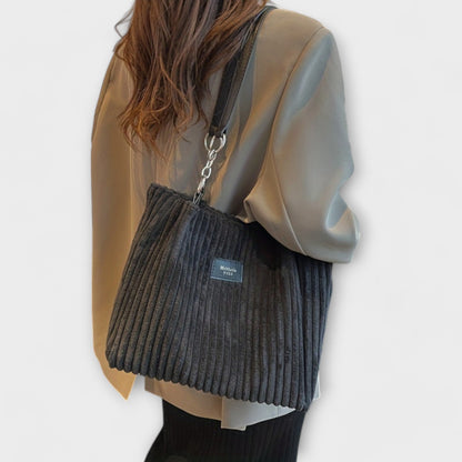 Comfortable Women's Crossbody Purse