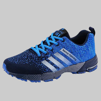 High Performance Athletic Running Sneakers