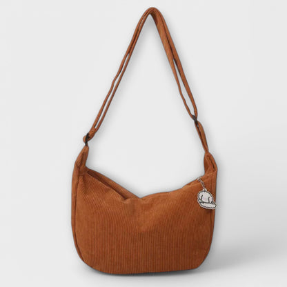 Durable Water Resistant Daily Shoulder Bags
