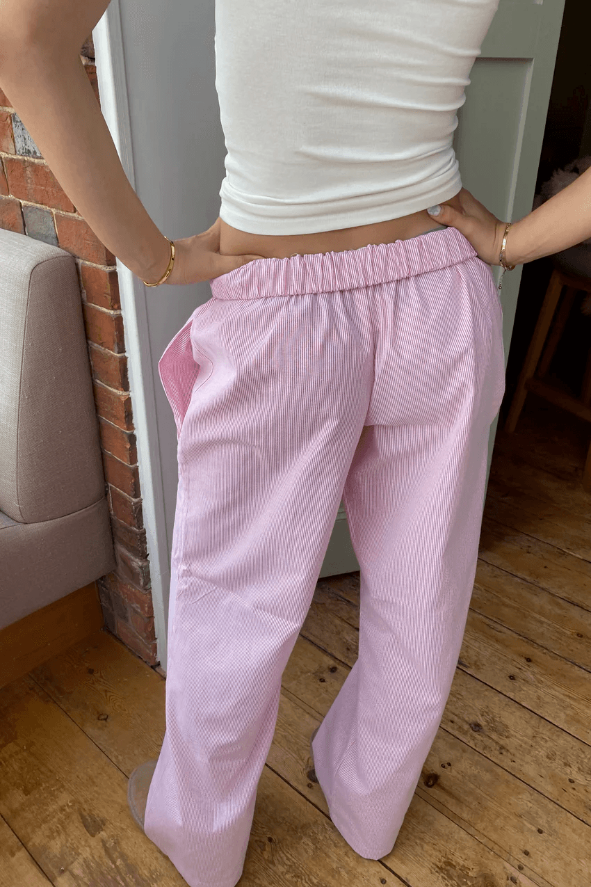 Comfortable Women's Casual Lightweight Pants