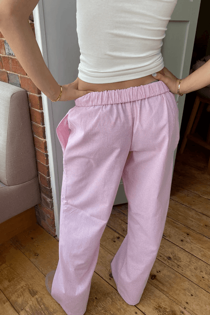 Comfortable Women's Casual Lightweight Pants