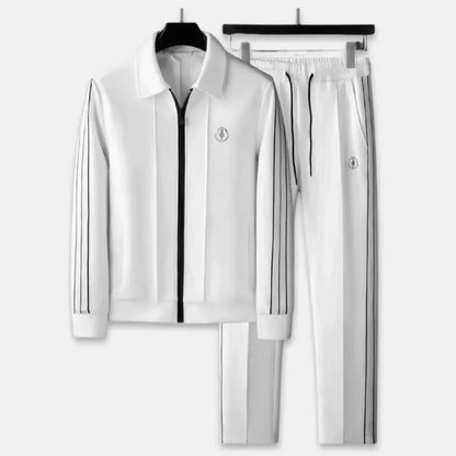 High Quality Athletic Tracksuit Set - EasyApparels