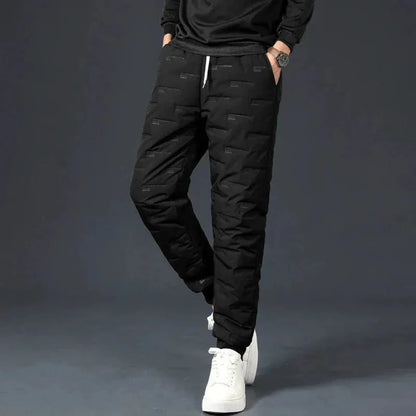 Comfortable Padded Jogging Pants