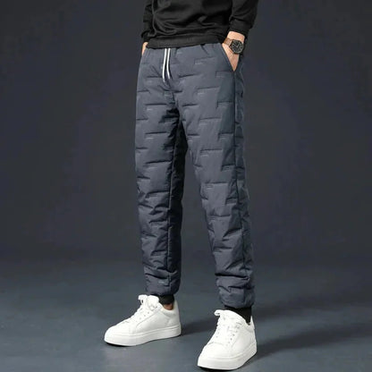 Comfortable Padded Jogging Pants - EasyApparels