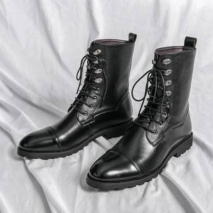 Tactical Combat Boots