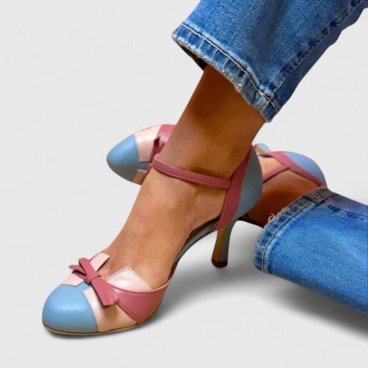 Quinnae | Stylish High Heels