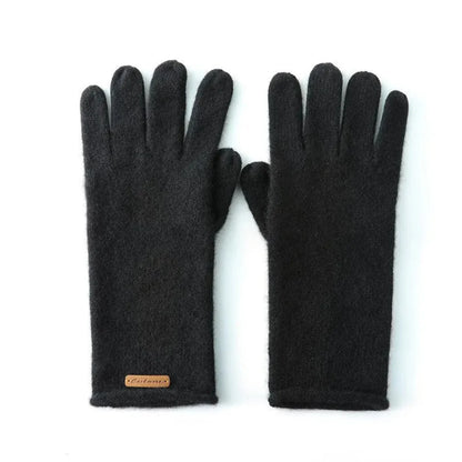 Warm Luxury Touch Gloves