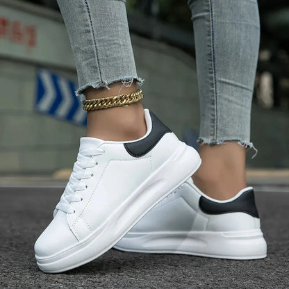 Comfortable Casual Platform Shoes