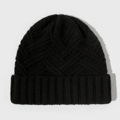 Warm Merino Wool Hat - EasyApparels