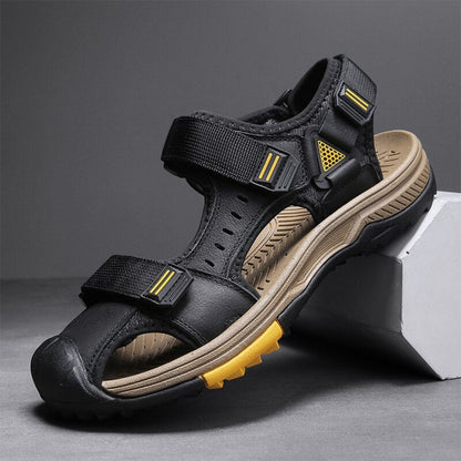Rugged Outdoor Sport Sandals - EasyApparels
