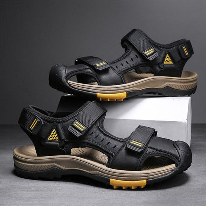 Rugged Outdoor Sport Sandals