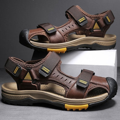 Rugged Outdoor Sport Sandals