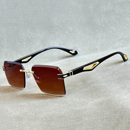 Fashionable Women's Sunglasses