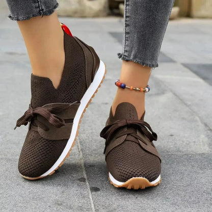 Comfortable Laceless Slip-On Shoes