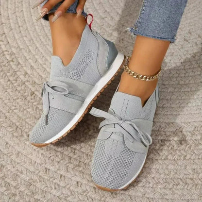 Comfortable Laceless Slip-On Shoes