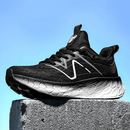 Fast Pace Athletic Running Shoes