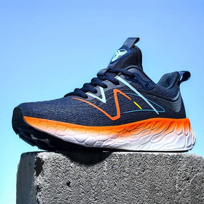 Fast Pace Athletic Running Shoes - EasyApparels