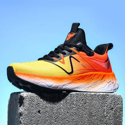 Fast Pace Athletic Running Shoes