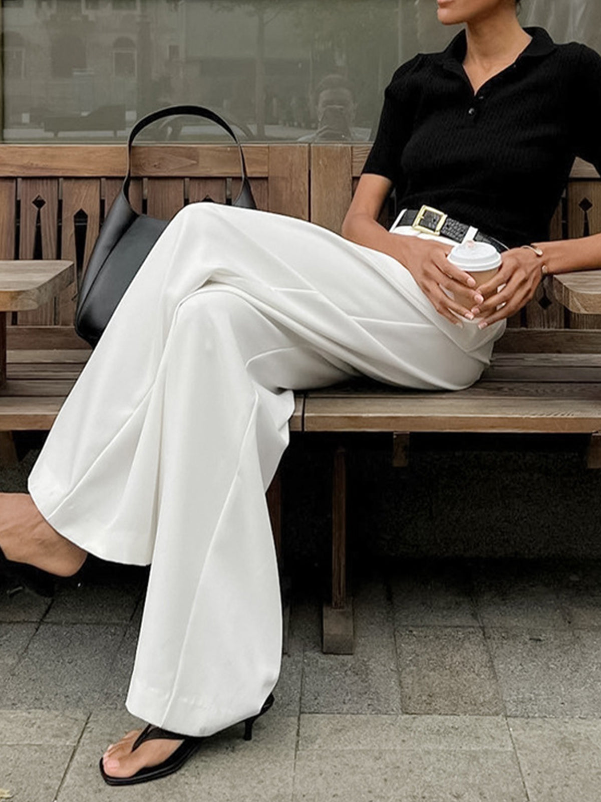 Meira | Stylish Pants for Every Event