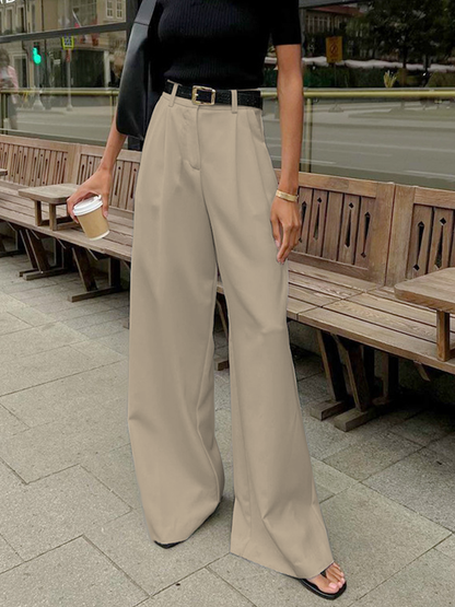 Professional Fit Women's Work Trousers