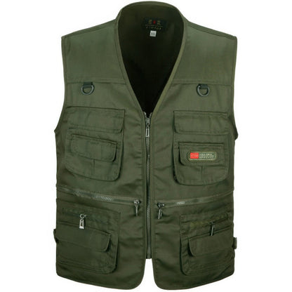 Versatile Hiking Jacket for Men