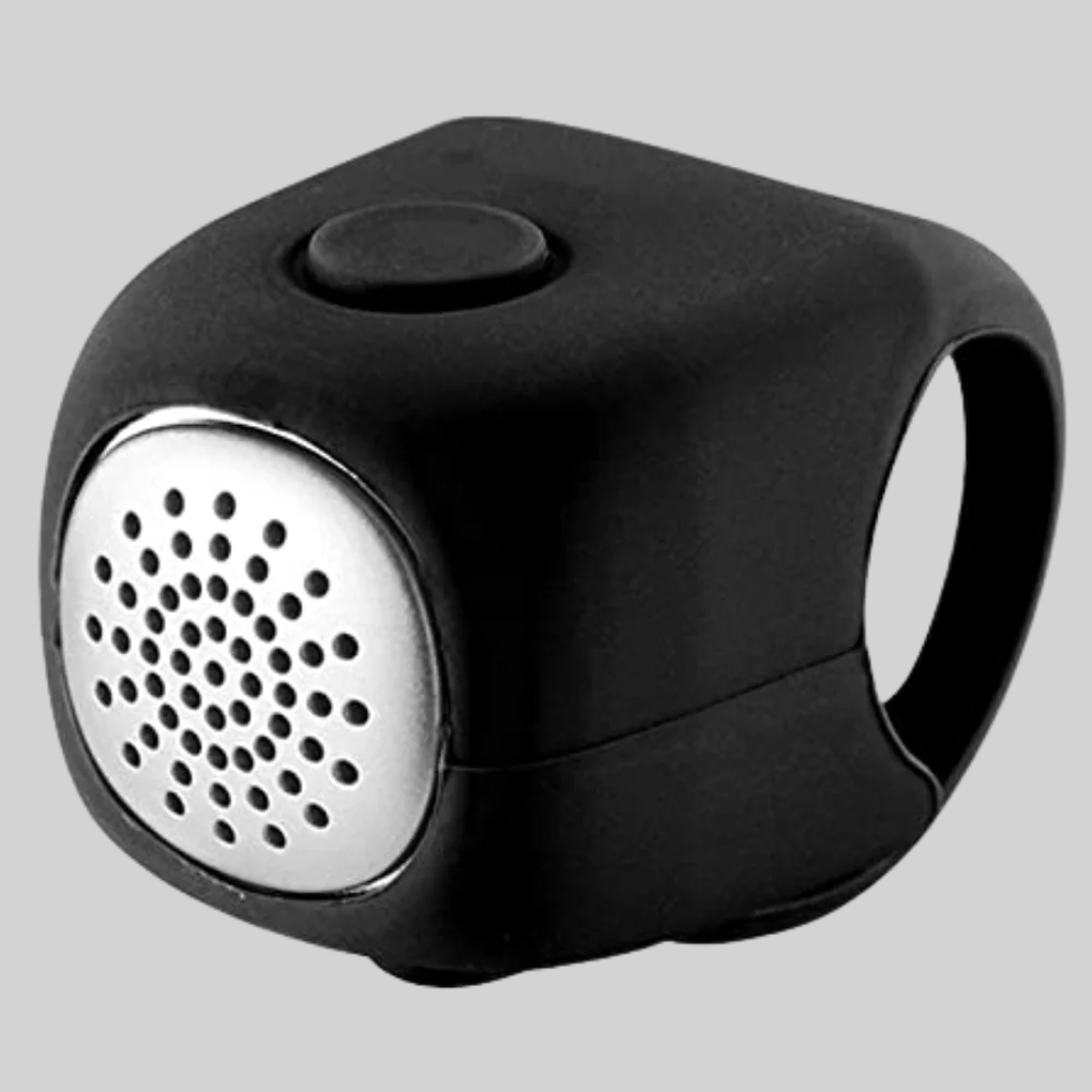 Mini Bike Horn with Loud Clear Tone - Vossary