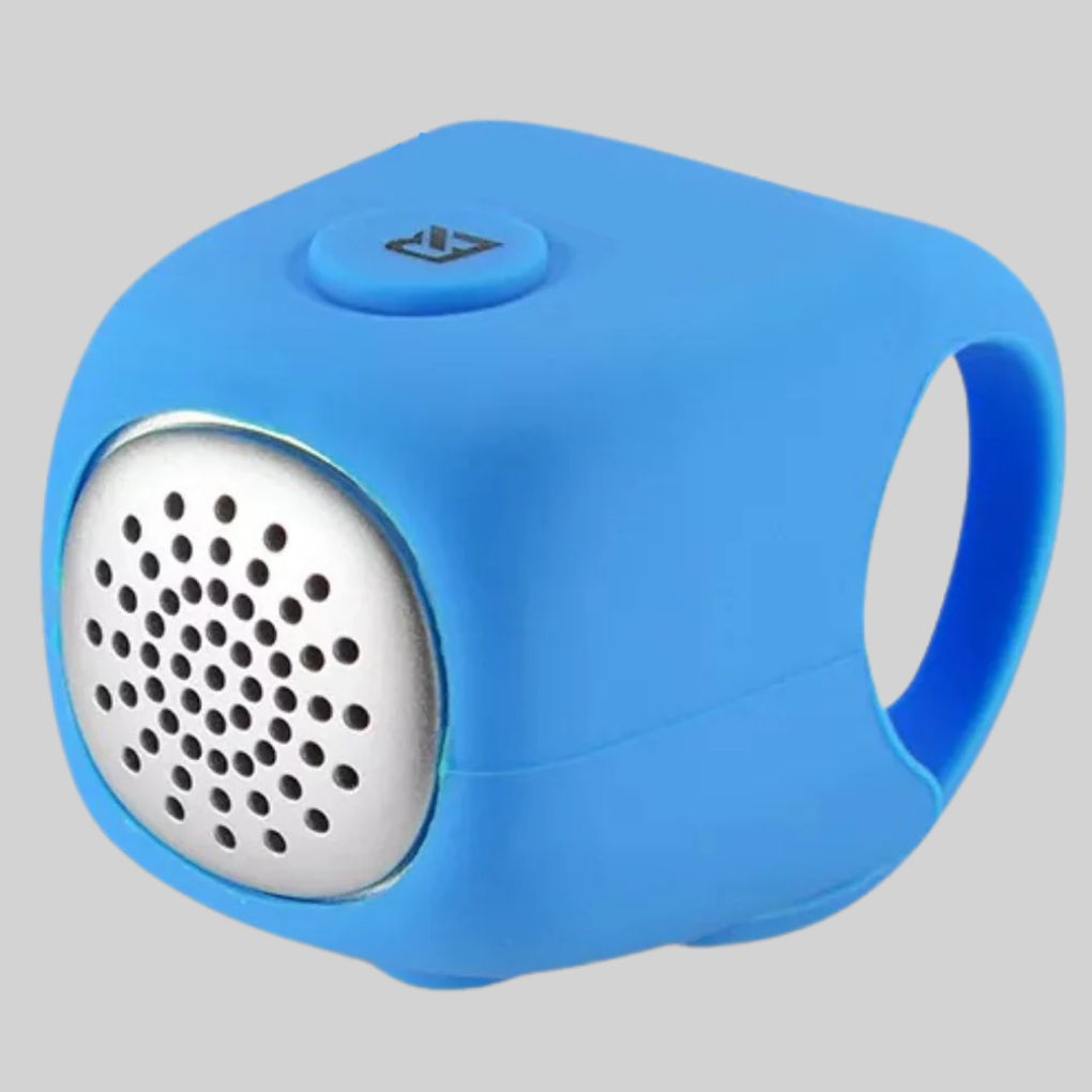 Mini Bike Horn with Loud Clear Tone