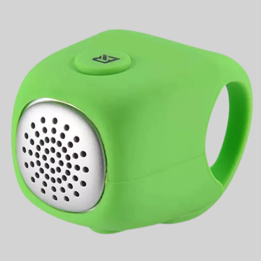 Mini Bike Horn with Loud Clear Tone
