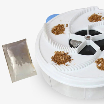 Effective Insect Trap Attractor Refill Indoors - Luxicro