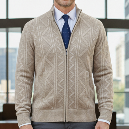 Smart Professional Sweater