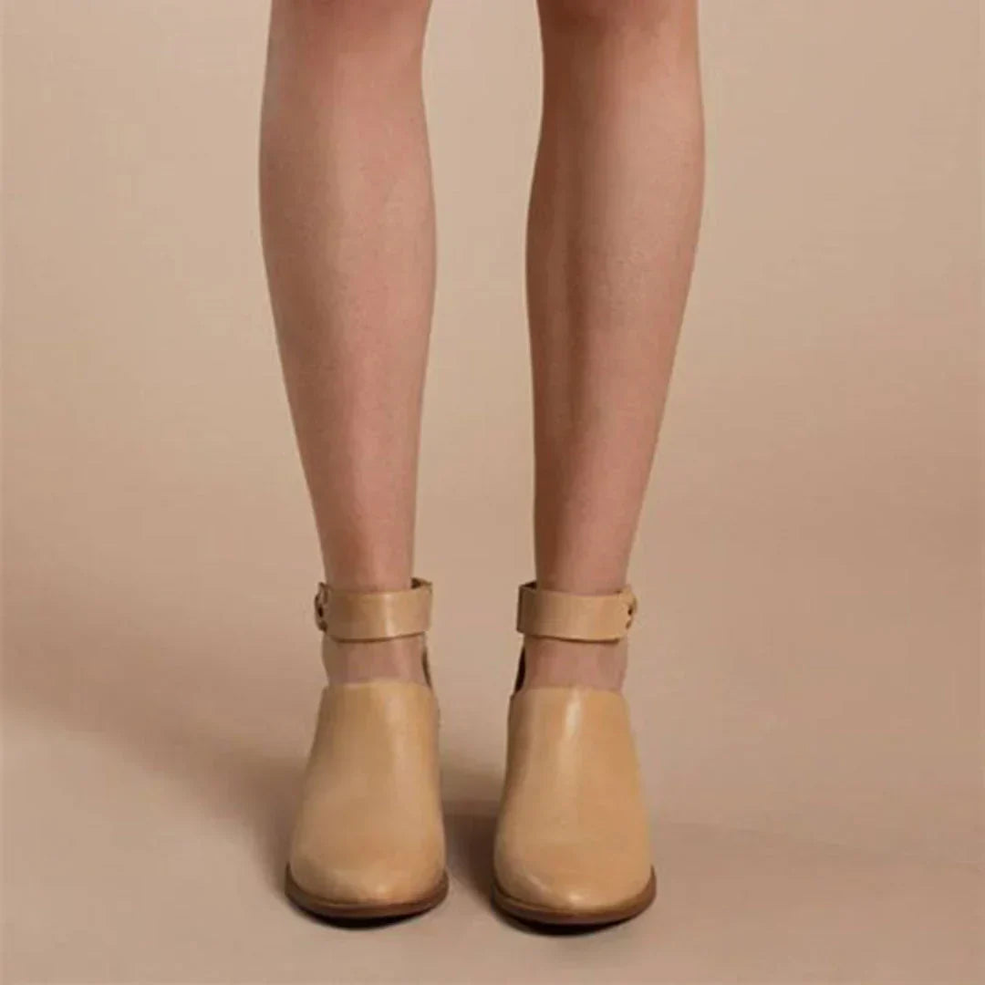 Stylish High Heel Shoes