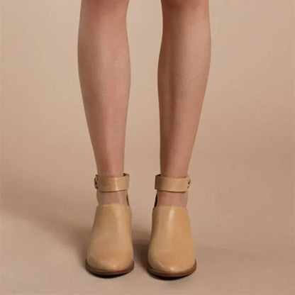 Stylish High Heel Shoes